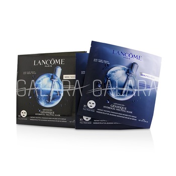 LANCOME Genifique Advanced Hydrogel Melting Mask