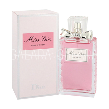CHRISTIAN DIOR Miss Dior Rose N'Roses