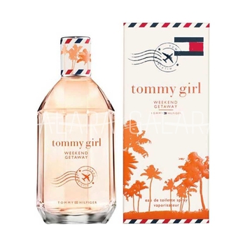TOMMY HILFIGER Tommy Girl Weekend Getaway