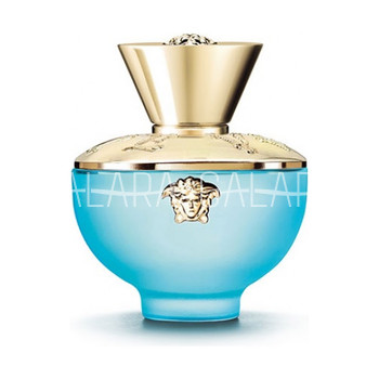 VERSACE Dylan Turquoise