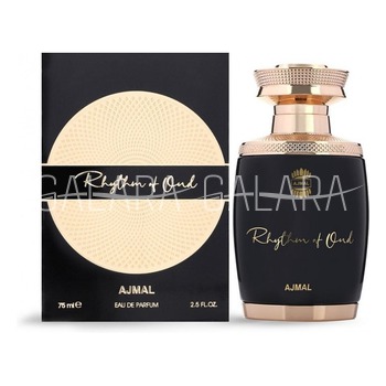 AJMAL Rhythm Of Oud