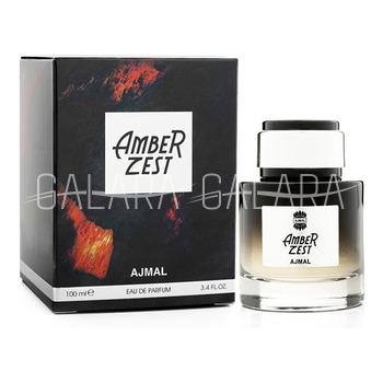 AJMAL Amber Zest