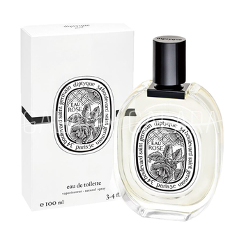 DIPTYQUE Eau Rose